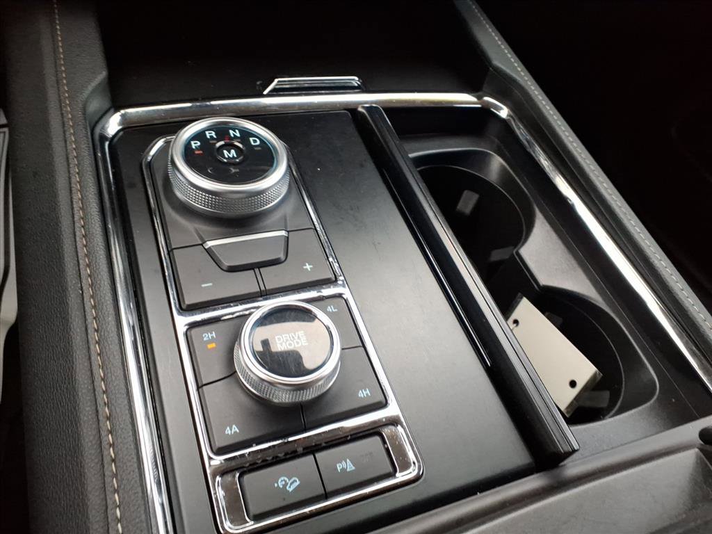 Certified 2023 Ford Expedition Max XLT image 24