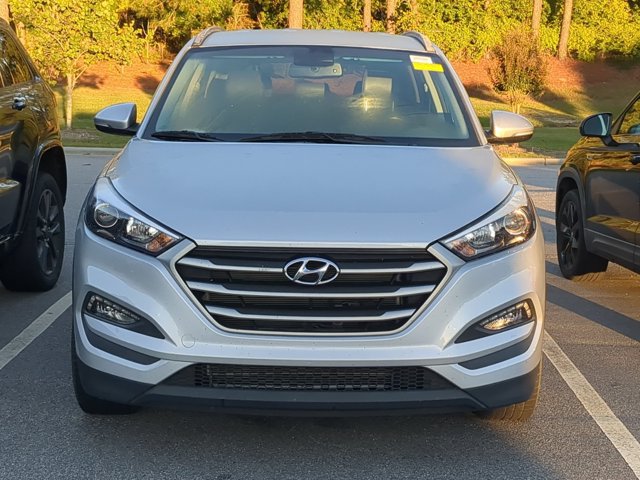 Used 2018 Hyundai Tucson SEL Plus FWD image 3