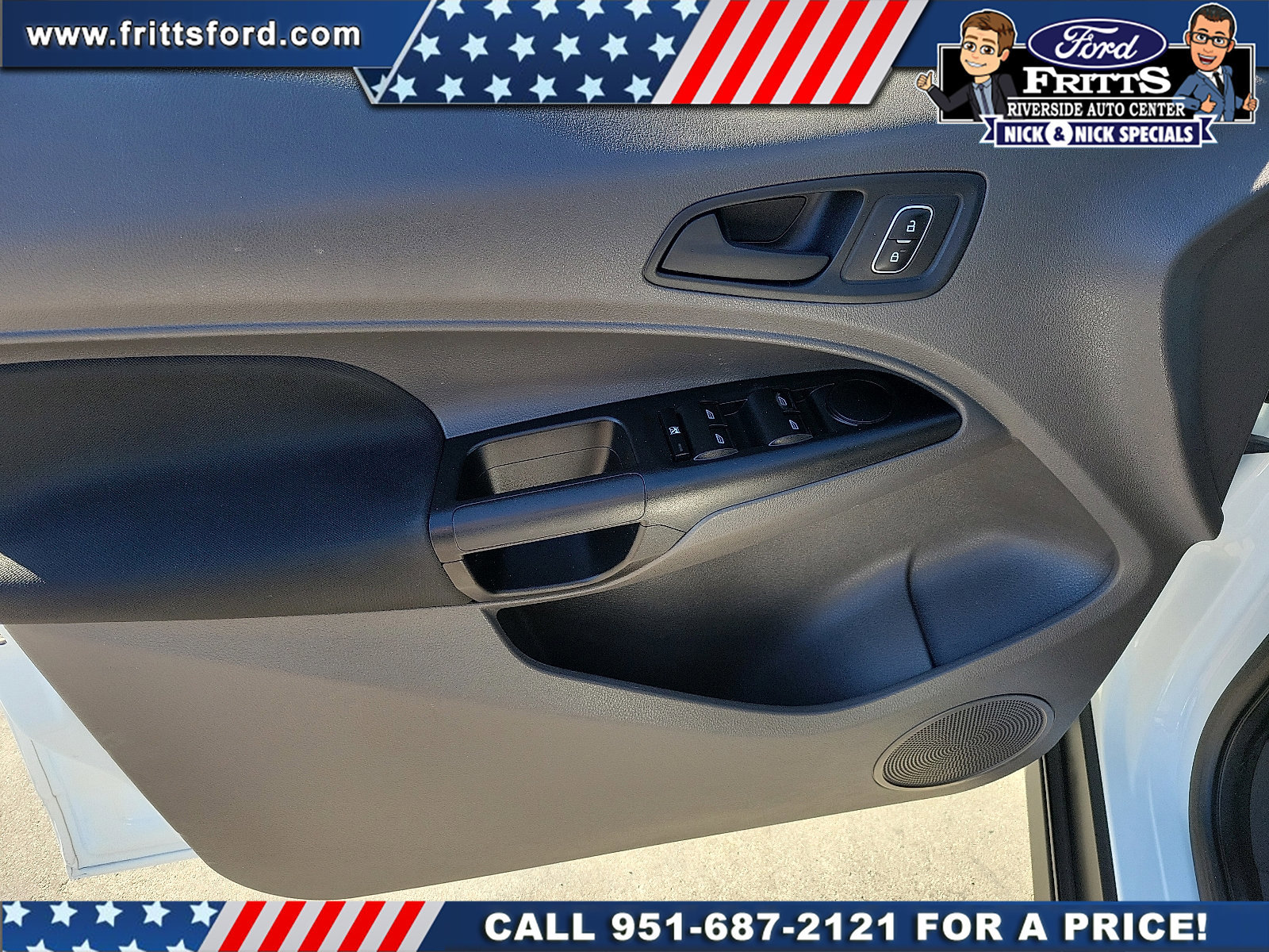 Certified 2021 Ford Transit Connect XL image 13