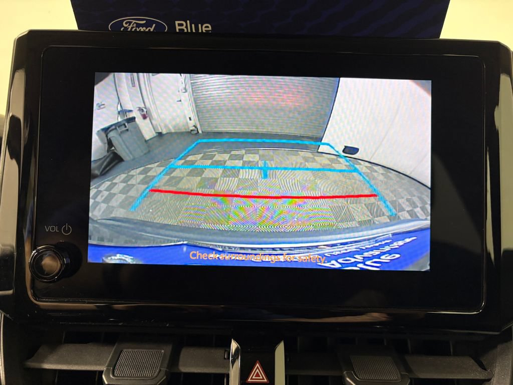 Used 2023 Toyota Corolla LE FWD image 17