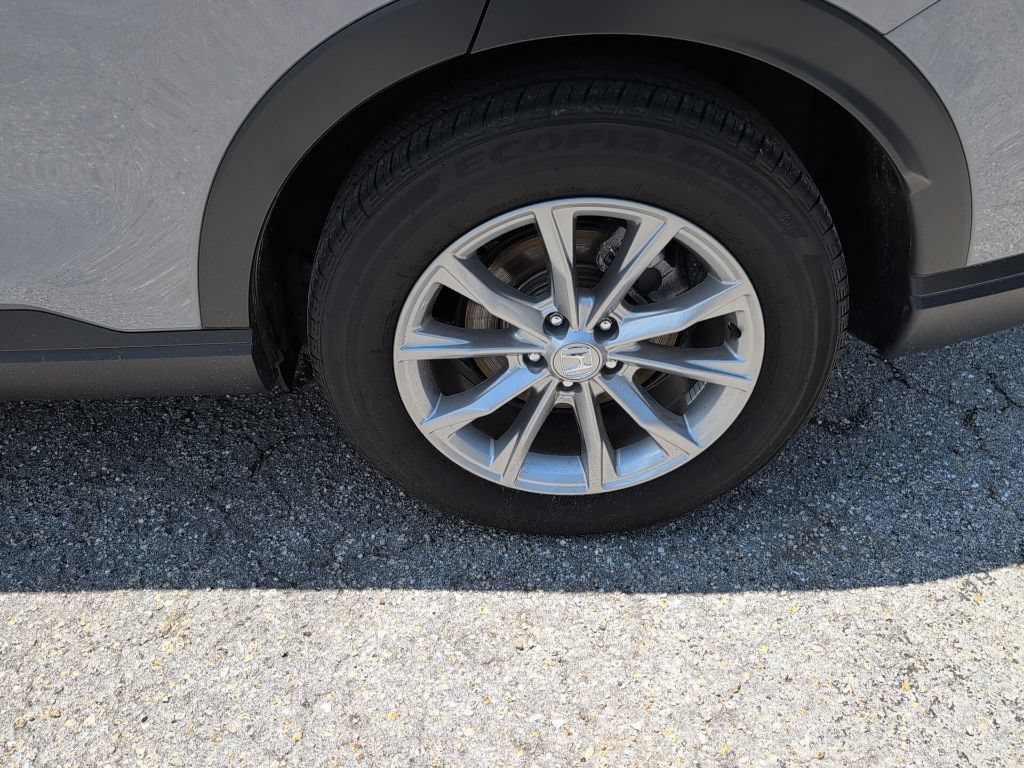Used 2025 Honda CR-V EX-L image 14