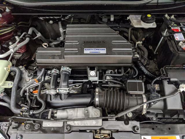 Used 2019 Honda CR-V EX image 24