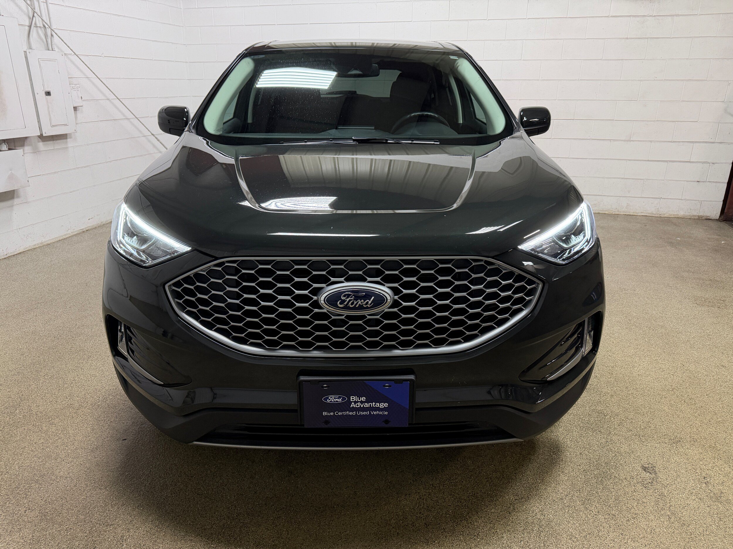 Certified 2023 Ford Edge SEL w/ Convenience Package AWD/4WD image 29