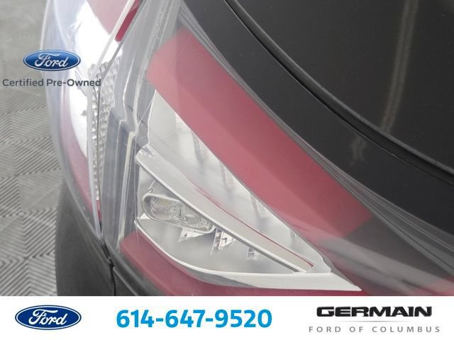 Certified 2017 Ford Edge SEL w/ Equipment Group 201A AWD/4WD image 15