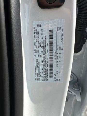 Certified 2024 Ford F250 Platinum AWD/4WD image 20