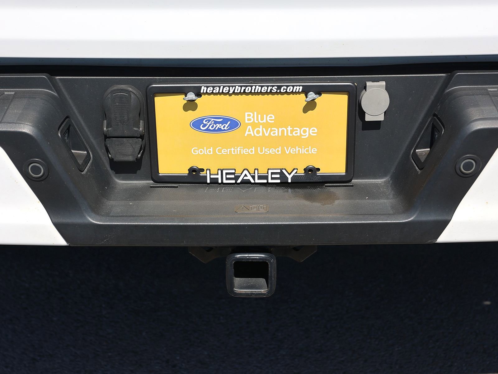 Certified 2023 Ford F150 XLT w/ Equipment Group 302A High AWD/4WD image 15