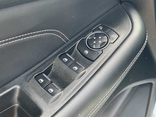 Certified 2024 Ford Edge Titanium AWD/4WD image 33