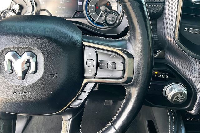 Used 2019 RAM 1500 Limited image 17