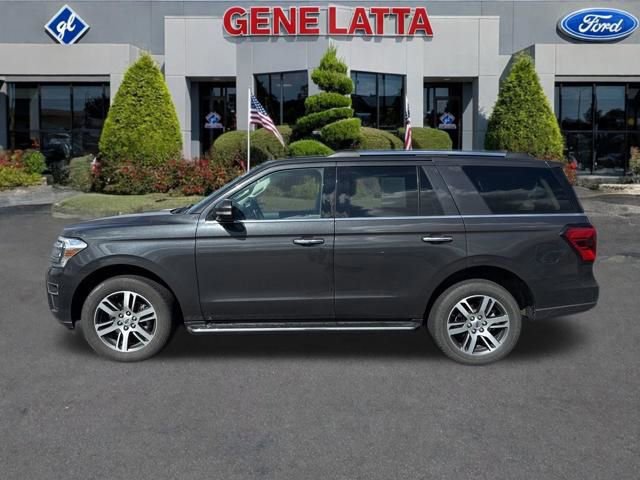 Certified 2023 Ford Expedition Limited image 2