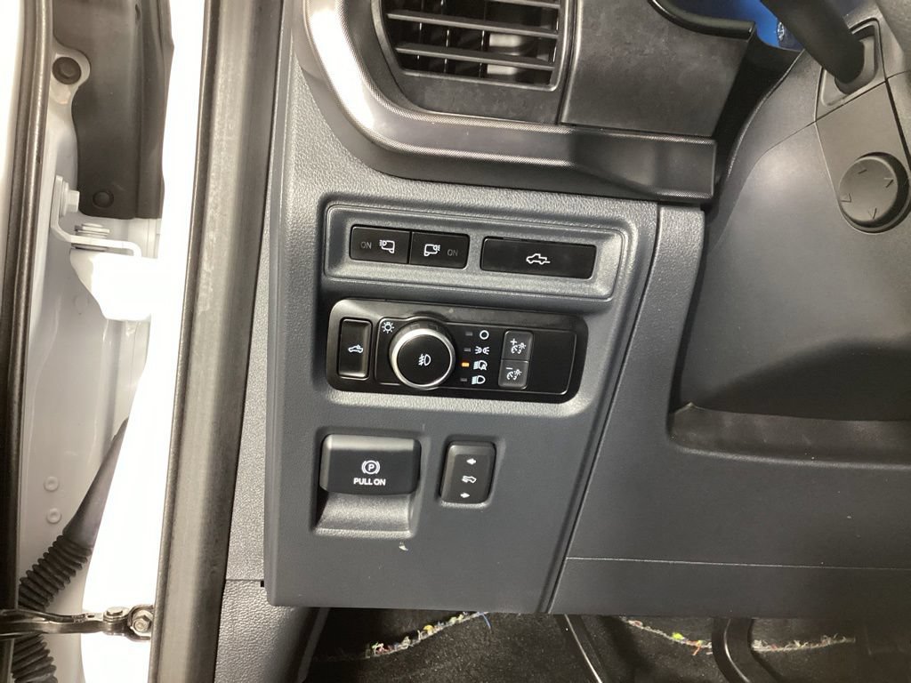 Certified 2023 Ford F150 Tremor w/ Equipment Group 402A High AWD/4WD image 12