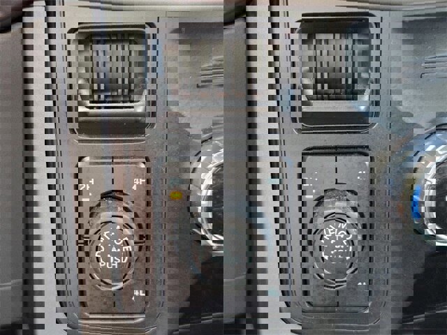 Certified 2025 Ford F150 XLT w/ Equipment Group 301A Standard image 17