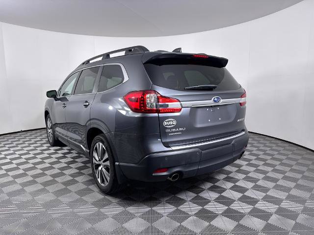 Used 2021 Subaru Ascent Premium w/ Sport Package image 18