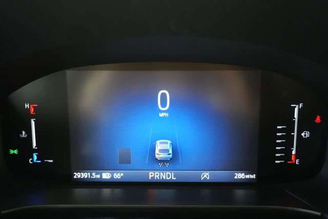 Certified 2023 Ford Escape ST-Line w/ Tech Pack #1 AWD/4WD image 11