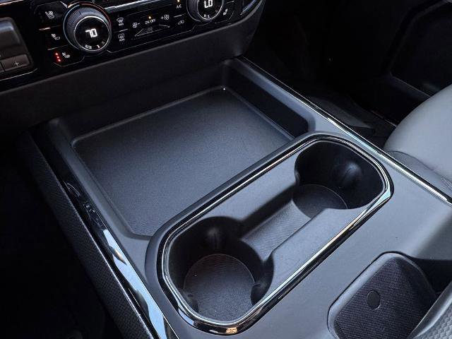 Used 2026 Chevrolet Silverado 2500 ZR2 w/ LPO, Dark Essentials Package image 24