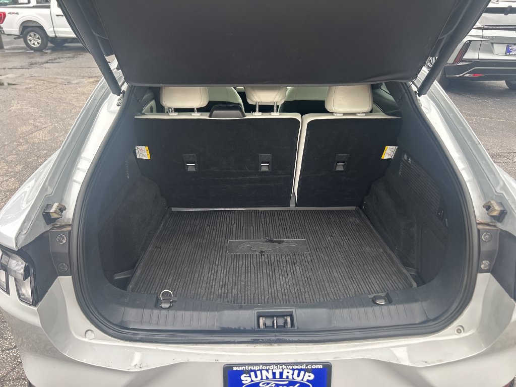 Certified 2023 Ford Mustang Mach-E Premium RWD image 28
