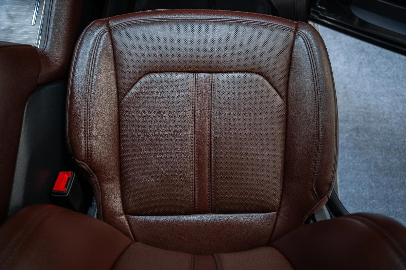 Certified 2022 Ford Expedition Max Limited image 40