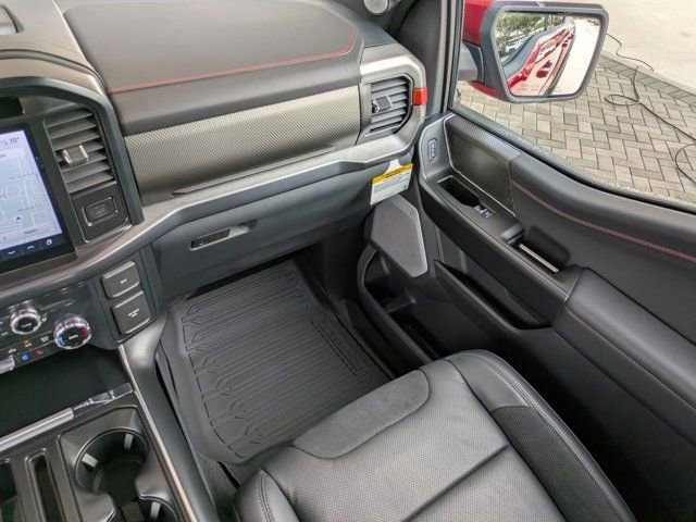 Certified 2025 Ford F150 Raptor image 17