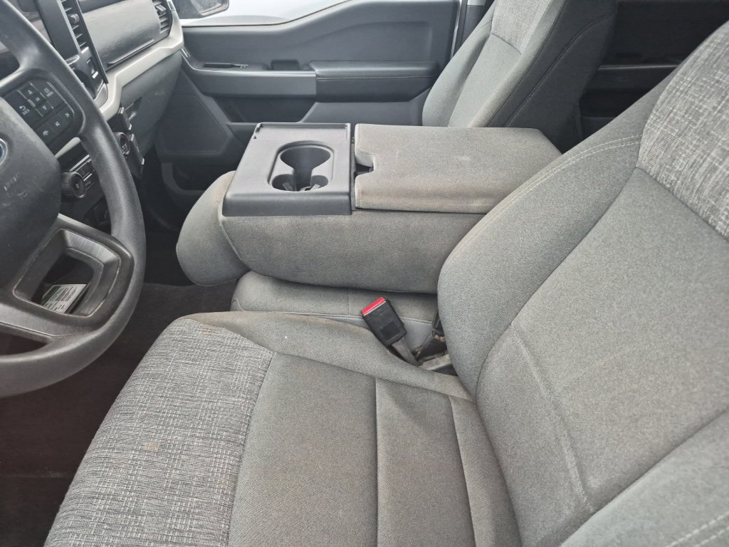 Certified 2022 Ford F150 XLT AWD/4WD image 30