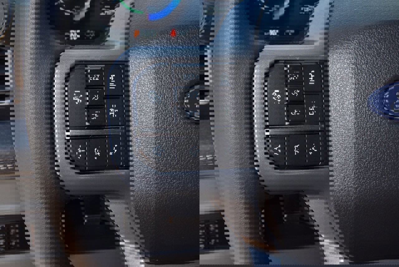 Certified 2025 Ford F150 Lightning Flash image 24