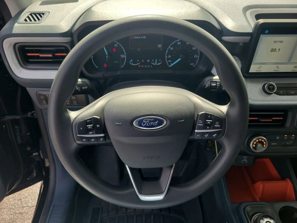 Certified 2022 Ford Maverick XLT image 26