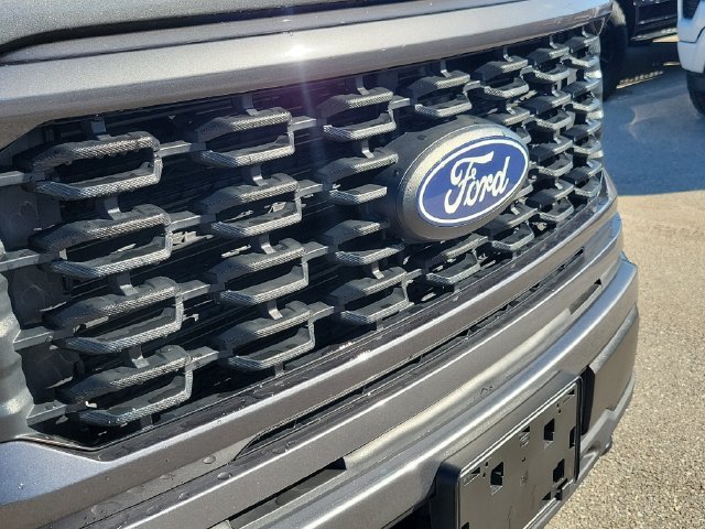 Certified 2025 Ford F150 STX AWD/4WD image 13