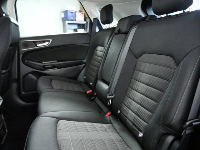Certified 2019 Ford Edge SEL AWD/4WD image 15