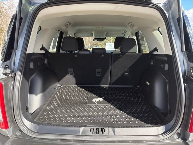 Certified 2023 Ford Bronco Sport Big Bend AWD/4WD image 15