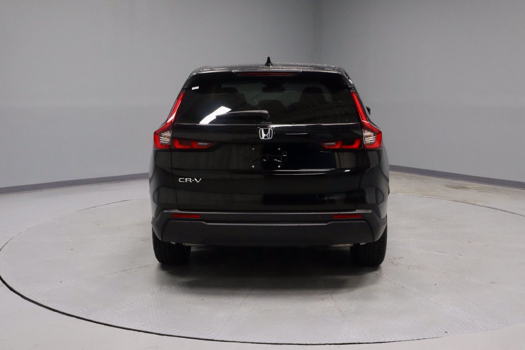 Used 2025 Honda CR-V EX-L image 9