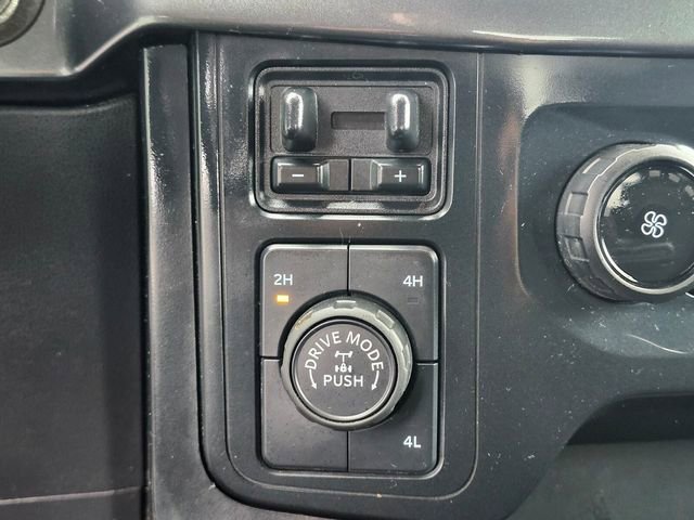 Certified 2023 Ford F150 XL w/ STX Appearance Package AWD/4WD image 24