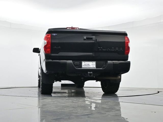 Used 2021 Toyota Tundra SR5 w/ Trail Edition image 38