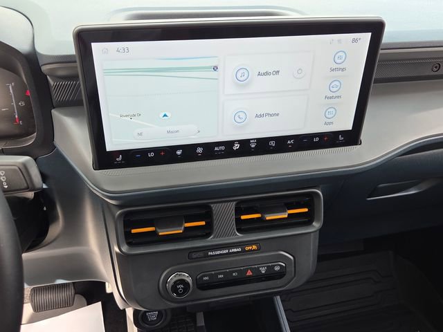 Certified 2025 Ford Maverick Tremor image 18