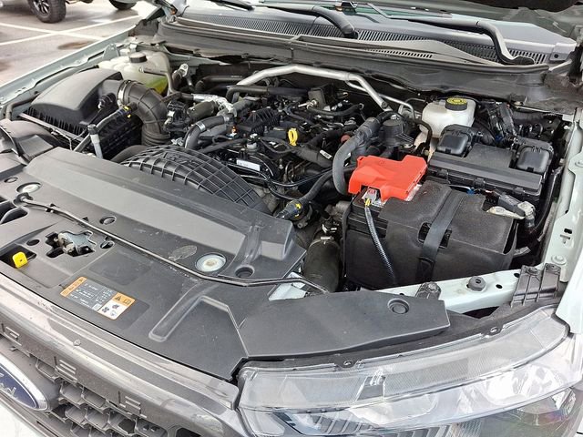 Certified 2022 Ford Ranger XLT w/ Equipment Group 301A Mid image 30