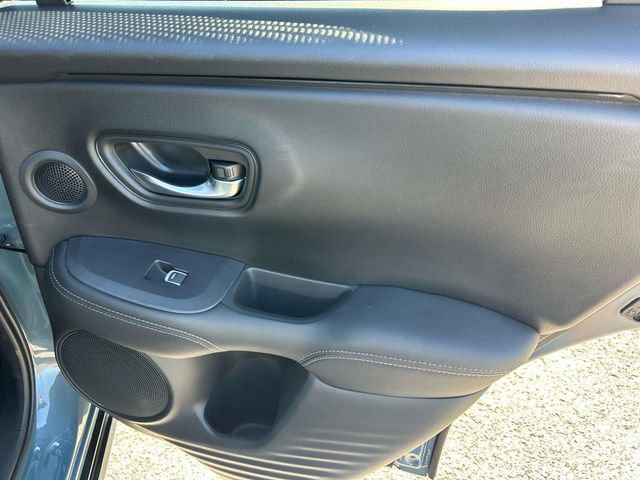Used 2024 Honda HR-V EX-L image 19