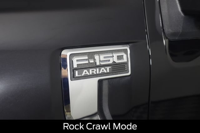 Certified 2023 Ford F150 Lariat w/ Equipment Group 502A High AWD/4WD image 24