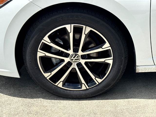 Used 2023 Volkswagen Jetta Sport FWD image 10