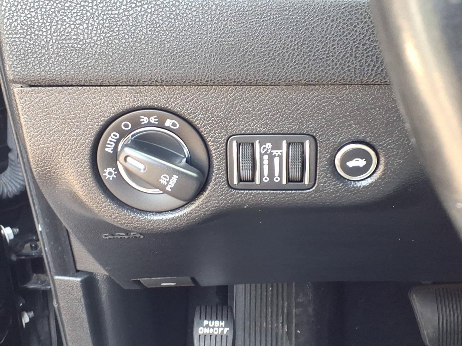 Used 2021 Chrysler 300 S w/ S Model Appearance Package RWD image 22