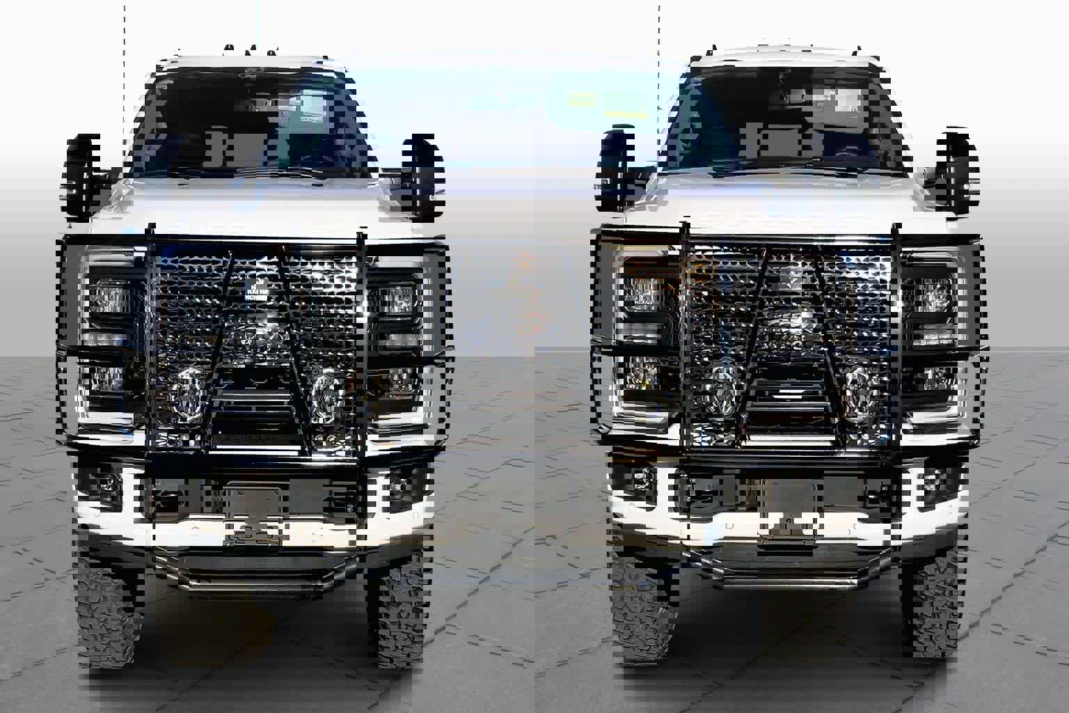 Certified 2024 Ford F250 Lariat w/ Lariat Ultimate Package image 6