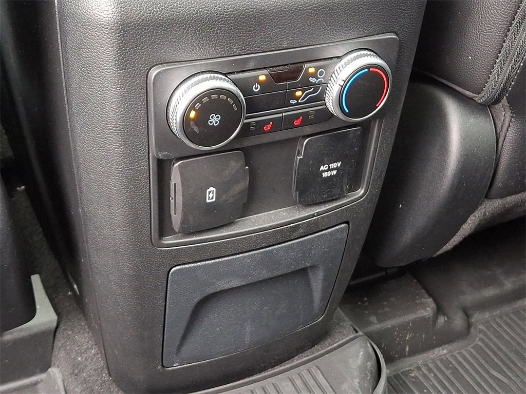 Certified 2023 Ford Explorer ST w/ Equipment Group 401A image 10