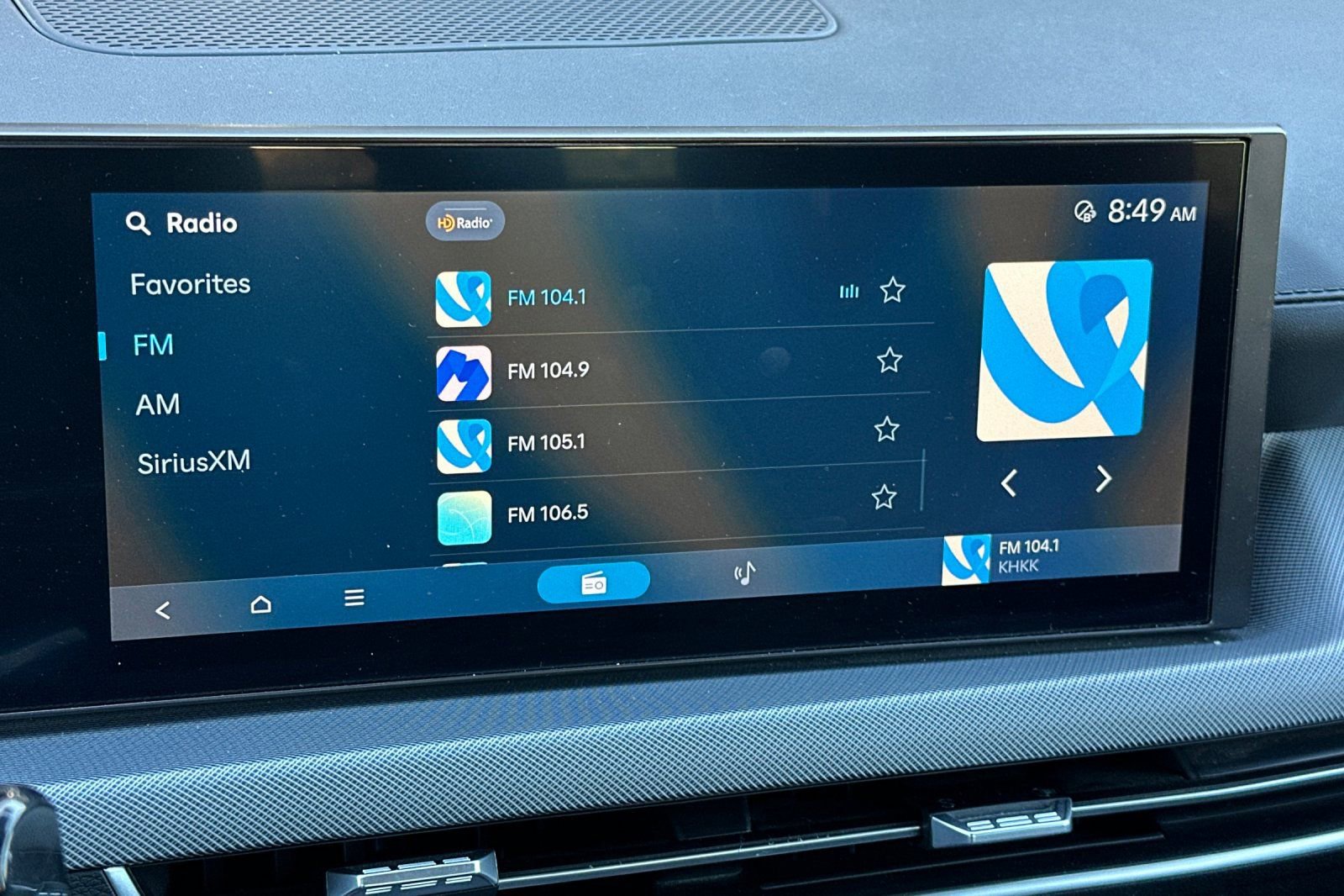 Used 2024 Hyundai Sonata SEL image 15