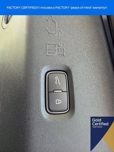 Certified 2025 Ford Expedition Active AWD/4WD image 17