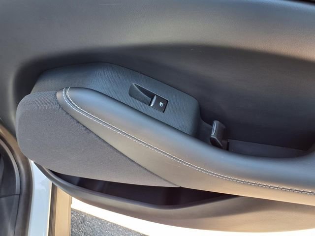 Certified 2021 Ford Mustang Mach-E California Route 1 RWD image 21