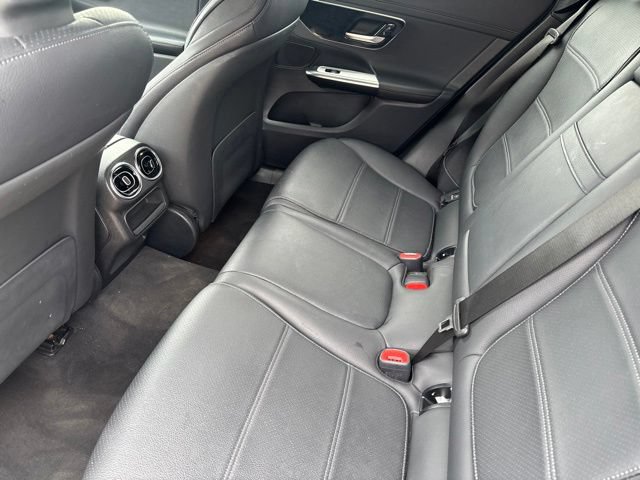 Used 2024 Mercedes-Benz GLC 300 image 14