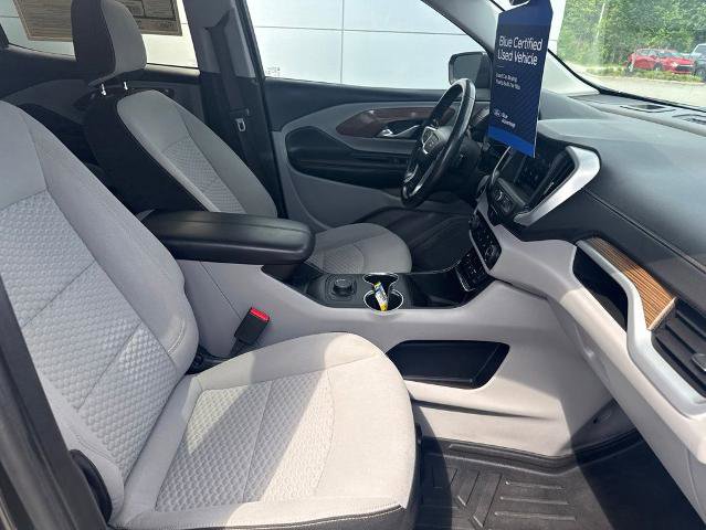 Used 2020 GMC Terrain SLE FWD image 30