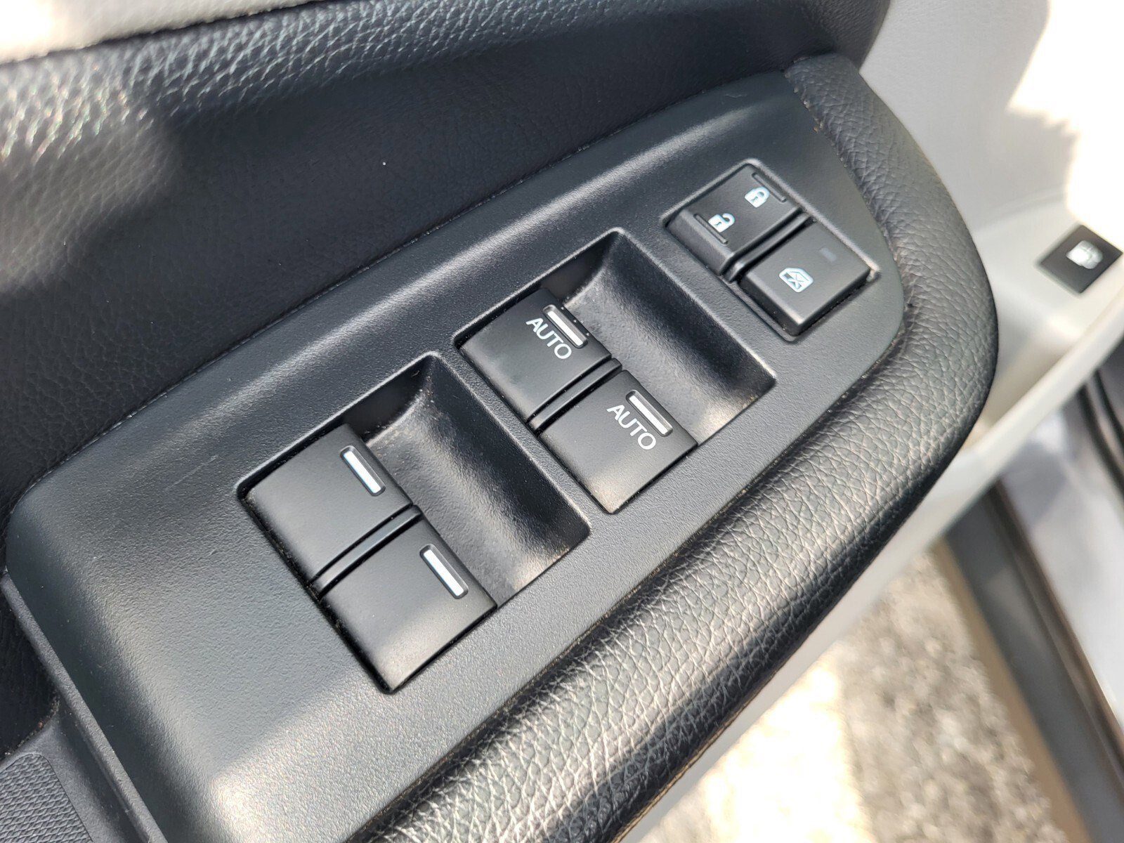 Used 2022 Honda Ridgeline RTL image 18