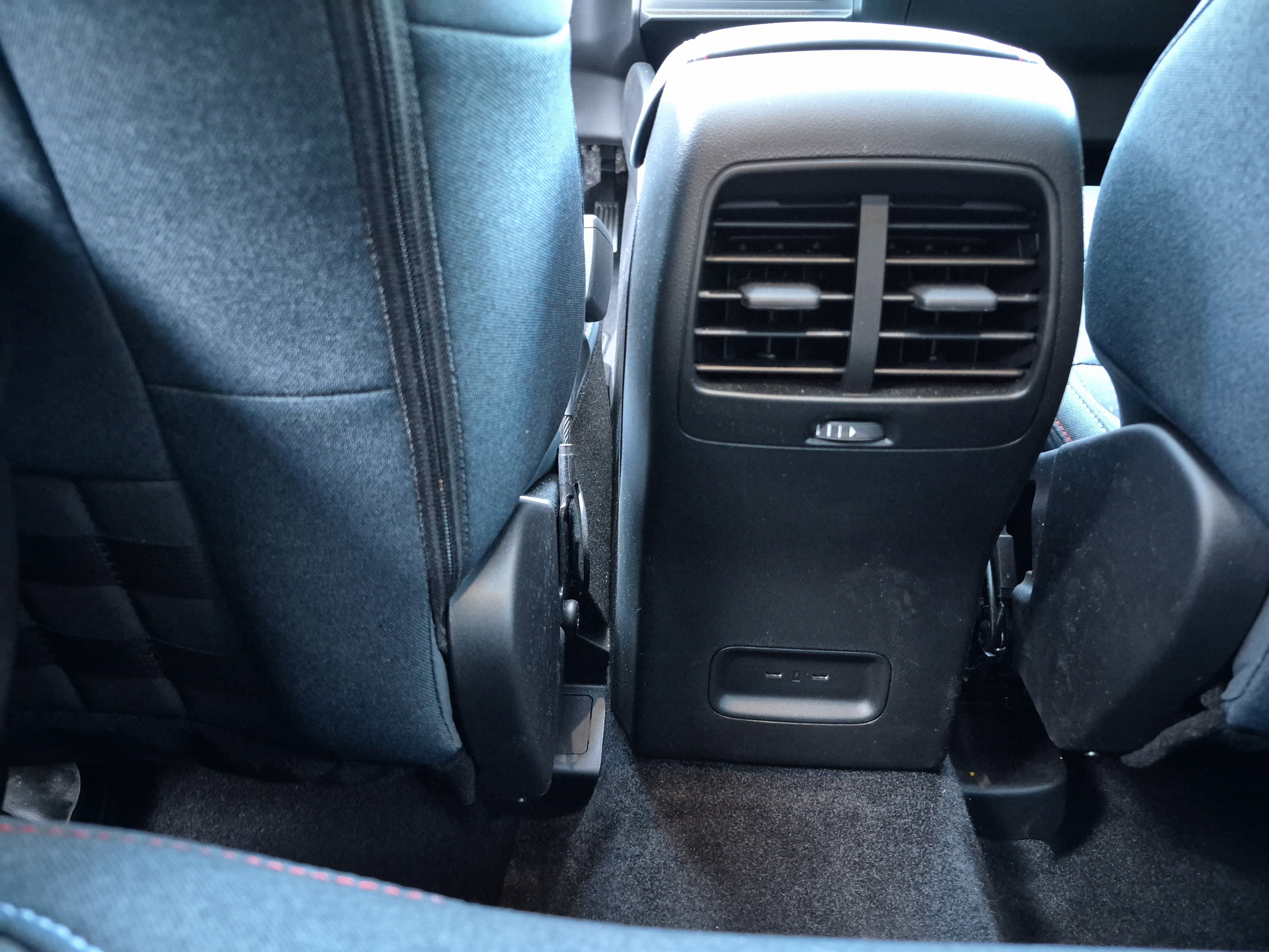 Certified 2026 Ford Bronco Sport Heritage w/ Convenience Package image 20