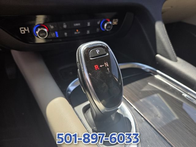 Used 2018 Buick Enclave Premium w/ Trailering Package FWD image 23