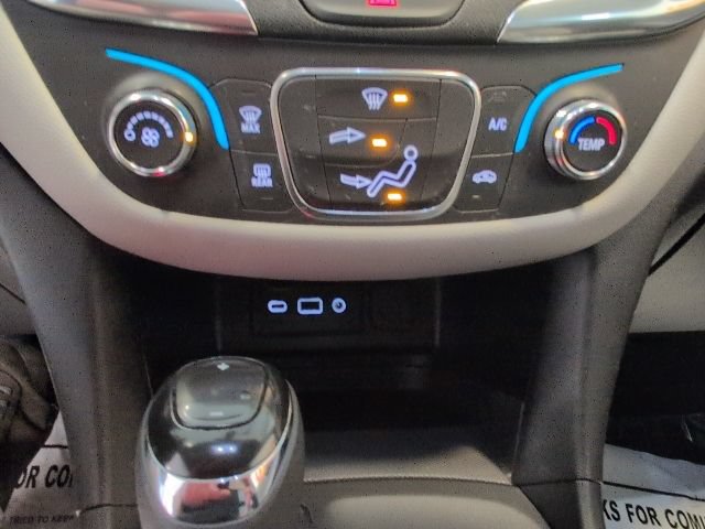 Certified 2019 Chevrolet Equinox LS w/ LS Convenience Package FWD image 22