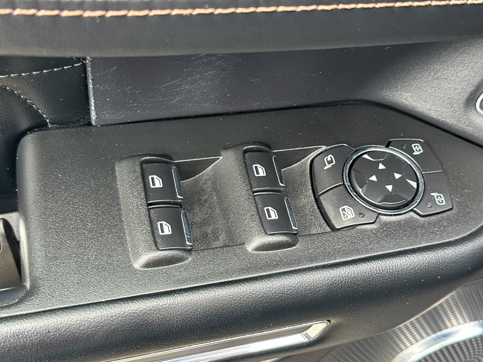 Certified 2020 Ford Expedition Platinum AWD/4WD image 11