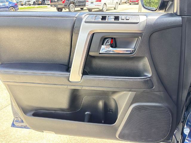 Used 2022 Toyota 4Runner SR5 RWD image 15