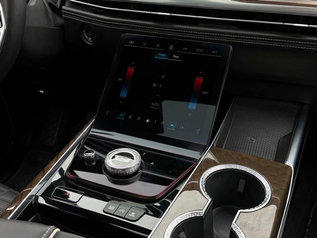 Used 2026 Cadillac Escalade Platinum Sport image 45